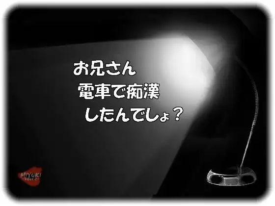 【無料音声あり】貴方は罪を認めますか?