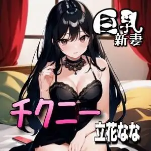 【無料音声あり】【初体験オナニー実演】THE FIRST VOICE DO 【巨乳新妻/立花なな4】