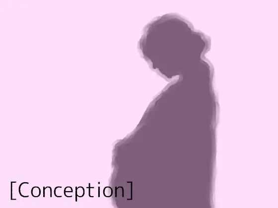 【無料音声あり】[Conception]