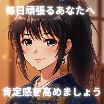 毎日頑張るあなたへ贈る、10分間の癒し