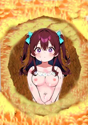 ◆カズノコ天井の和菜ちゃん2◆〜コンドームってなぁに?〜やっぱりオナニーはやめられないおまんこの穴の中のコリコリいじり…お兄ちゃんのおちんちんでココを擦って★ィ